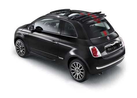 carro da gucci|fiat gucci cabriolet.